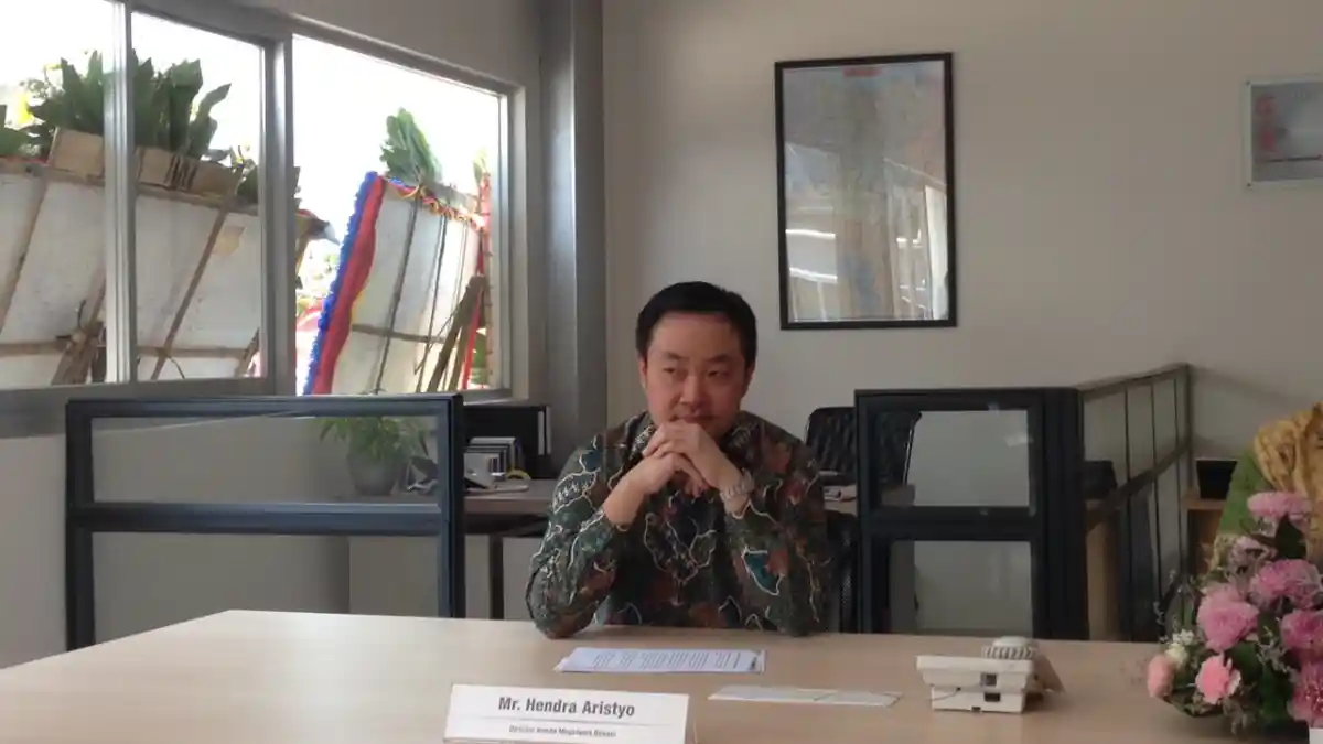 Berita - Wah! Pasar Mobil di Bekasi Sudah Terbesar di Jabodetabek