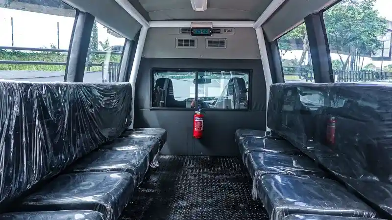 Foto - Toyota Hilux Rangga Didukung 50 Karoseri