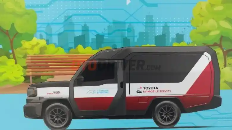 Foto - Toyota Hilux Rangga Hadir Dengan Dukungan Puluhan Perusahaan Karoseri