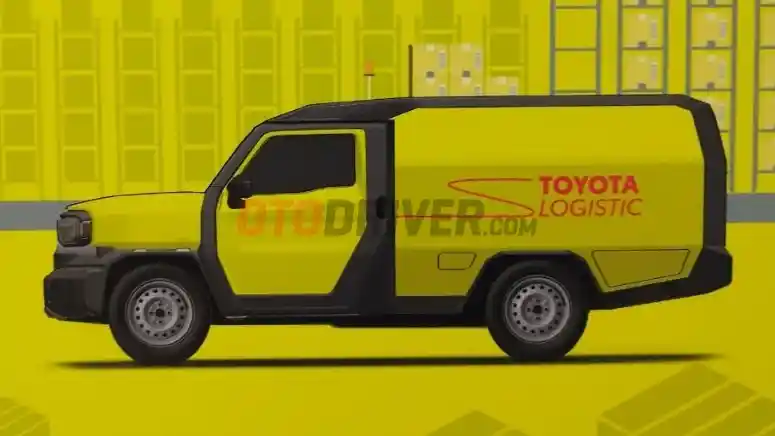 Foto - Toyota Hilux Rangga Hadir Dengan Dukungan Puluhan Perusahaan Karoseri