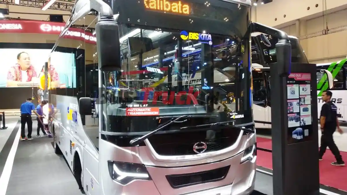 Foto - Hino Indonesia Gelar Customer Satisfaction Contest 2025
