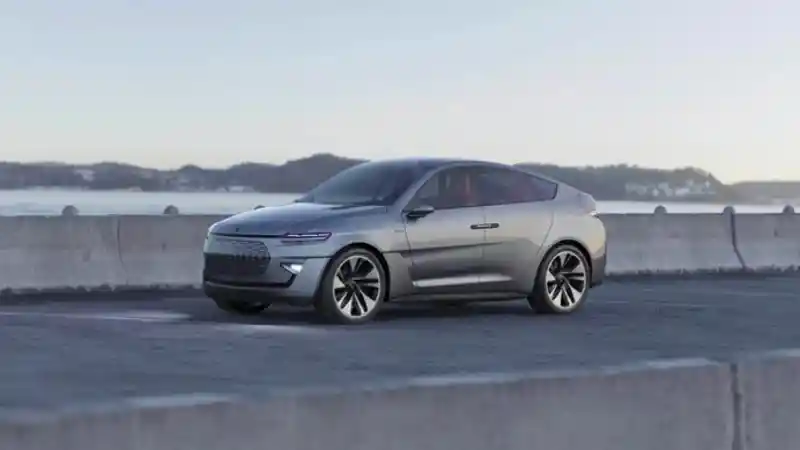 Berita - Perusahaan Mobil Asal Malaysia Ini Tengah Garap Mobil Bertenaga Hidrogen dan Listrik