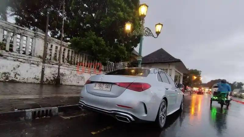 Foto - Ini Pengalaman Berkendara Tim Otodriver I pada Holiday In Style 2022