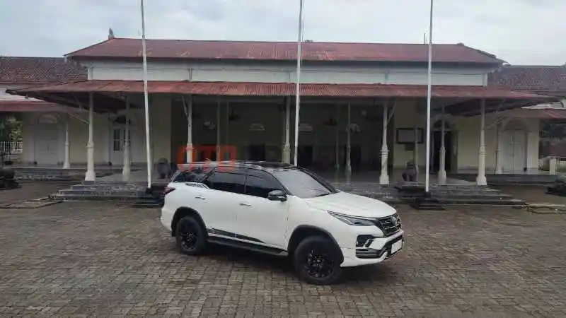 Foto - Ini Pengalaman Berkendara Tim Otodriver I pada Holiday In Style 2022