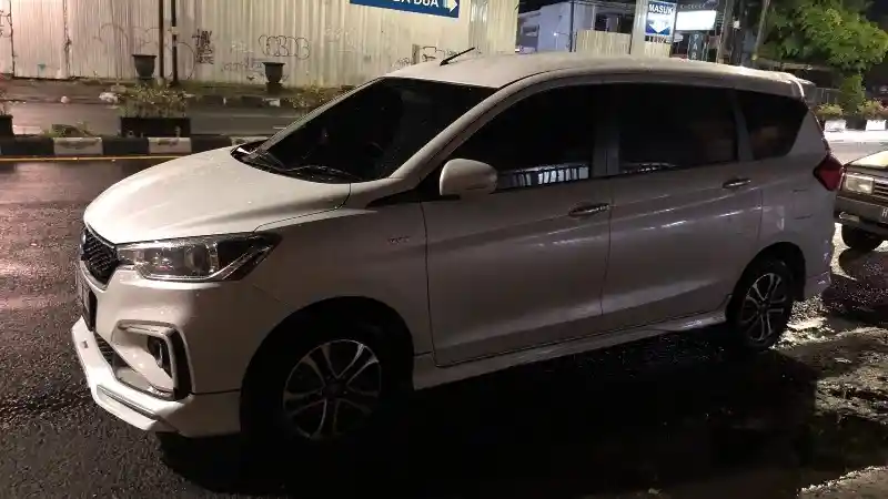 Foto - Ini Pengalaman Berkendara Tim Otodriver I pada Holiday In Style 2022