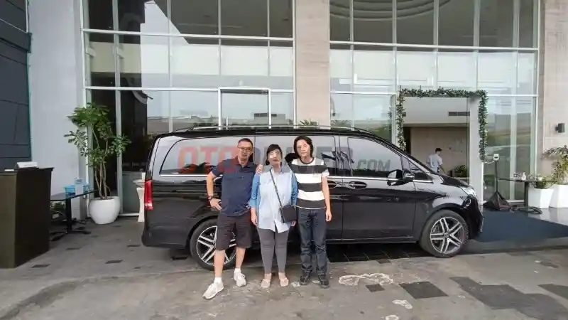 Foto - Pengalaman Tim OtoDriver ll Menyusur Jawa Timur Hingga Bali di Holiday In Style 2022