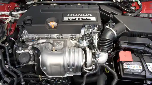 Berita - Honda Indonesia: Mesin Diesel Tidak Ada Benefitnya 