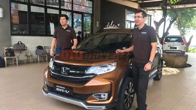 Foto - Daftar Harga HONDA Terbaru (Februari 2020)