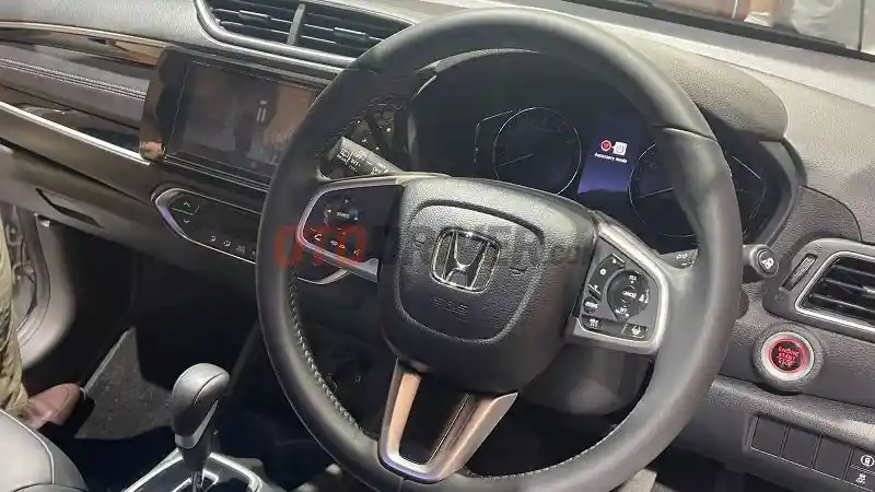 Foto - Sudah Dipesan Lebih Dari 2.500 Unit, Honda Mulai Produksi All New BR-V Untuk Indonesia dan Ekspor