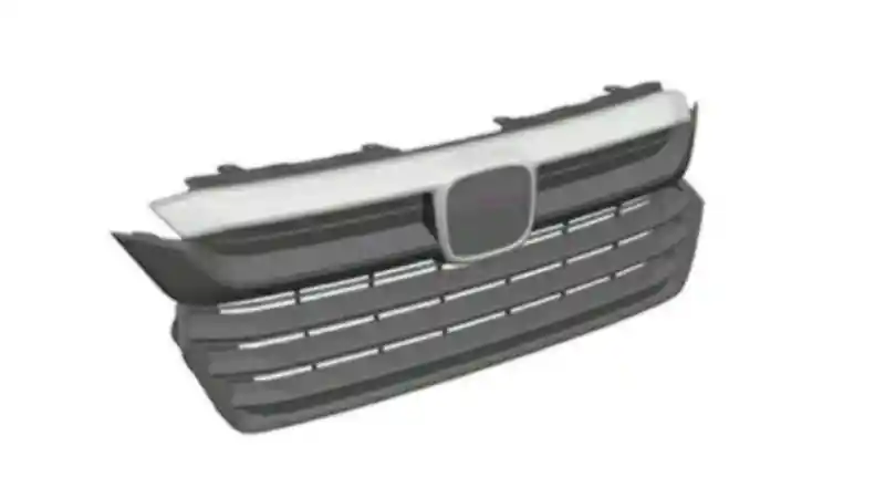 Foto - Gambar Paten BR-V Generasi Terbaru Terkuak! Fix Persis N7X Concept