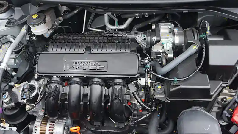 Foto - FIRST DRIVE: Honda BR-V Prestige CVT
