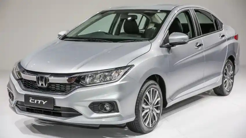 Berita - Honda City Facelift 2017 Rilis Di Malaysia, Begini Detailnya