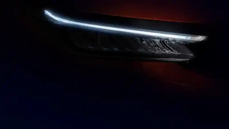 Berita - Pengganti Honda Jazz Bakal Meluncur Dalam Waktu Dekat?