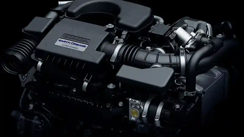 Foto - Honda City Generasi Baru di Thailand VS City Versi Indonesia