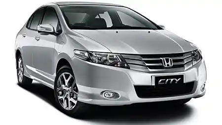 Berita - Honda Malaysia Recall City Dan Jazz