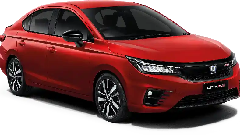 Berita - Honda City Hatchback Meluncur Tak Sendirian?