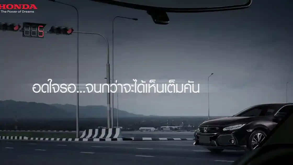 Foto - Honda Civic Turbo Hatchback Mulai Tebar Pesona Di Thailand