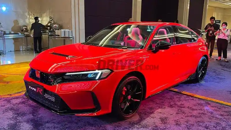 Foto - Daftar Harga HONDA Terbaru (September 2023)