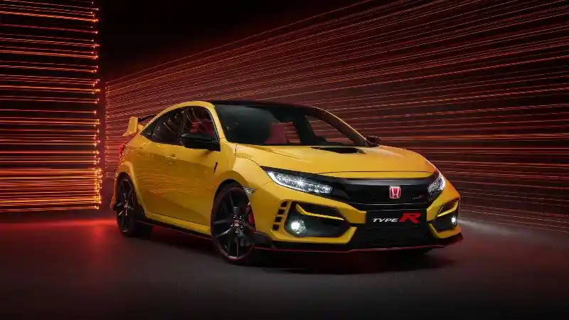 Berita - Tak Jadi Disuntik Mati, Honda Bakal Buat Civic Type R Hybrid Atau Listrik?