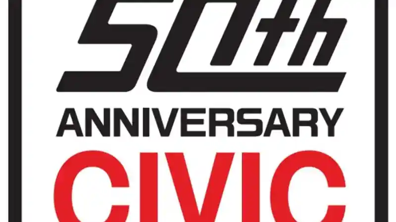 Foto - Berusia 50 Tahun, Ketahui Sepak Terjang dan Sejarah Honda Civic di Dunia