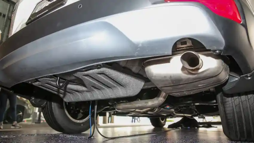 Foto - Ini Tampilan Honda CR-V 2017 Versi Malaysia (12 FOTO)