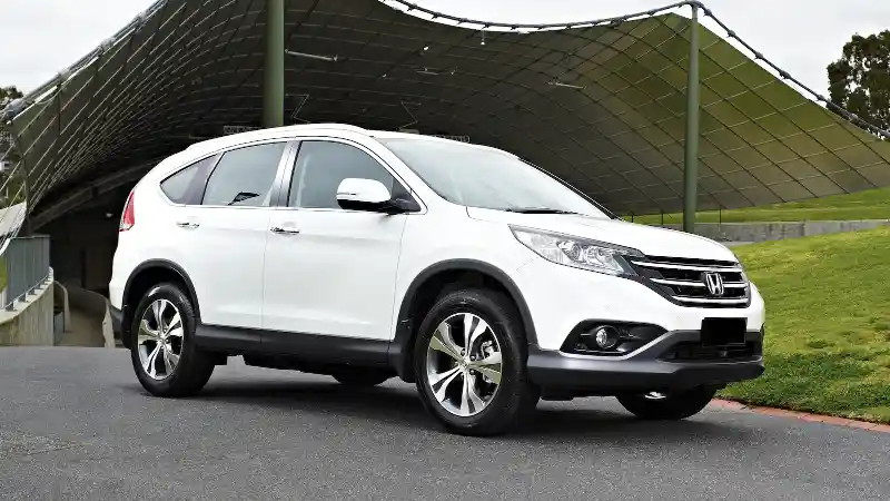Foto - Pilihan SUV Bekas Seharga DFSK Glory 560