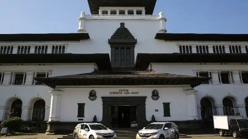 Foto - Jelajah Indonesia Dengan Honda CR-V Sudah Di Pulau Jawa