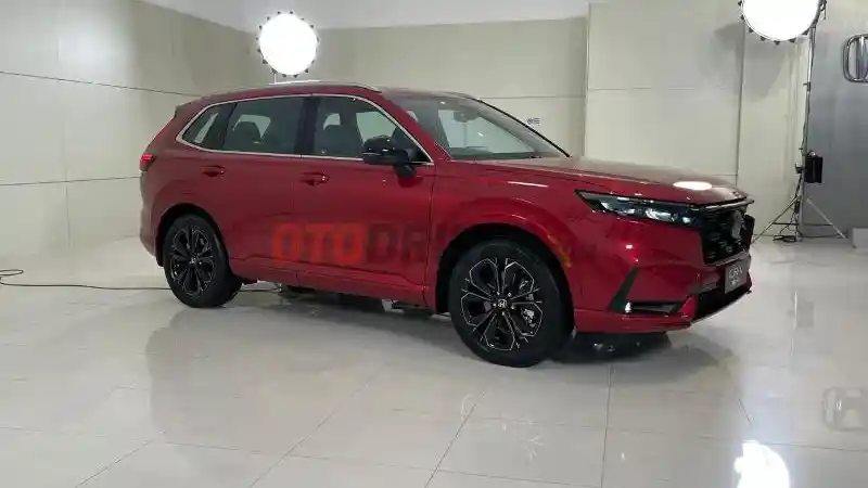 Daftar Harga - Daftar Harga Mobil Hybrid Di Indonesia (Oktober 2023)