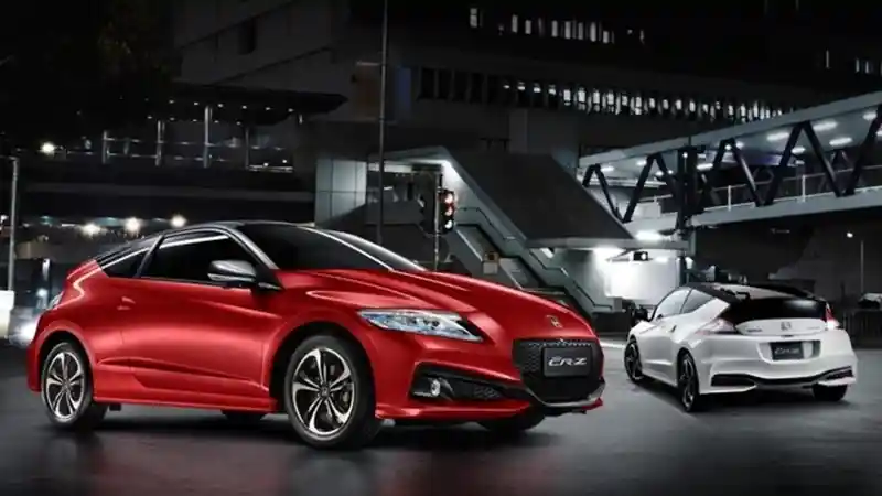 Berita - Terseret Skandal Di Jepang, Honda Indonesia: Jangan Khawatir