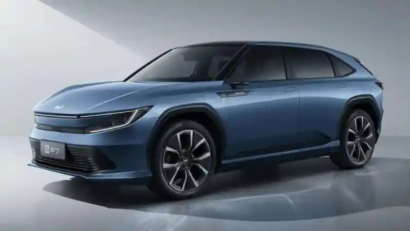 Berita - Honda Kenalkan EV Baru Di China. Potensial Jadi Model Global Penantang Tesla Model Y 