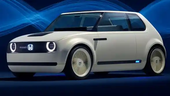 Berita - Fokus Ke Mobil Listrik, Honda Cabut Dari F1 Dan Tutup Pabrik Jadul