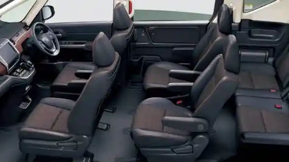 Foto - 5 Fakta Menarik Honda Freed Facelift