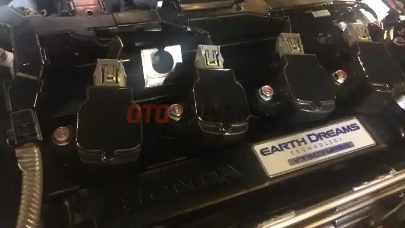 Foto - Mesin Mobil Bergetar Melebihi Wajar? Mungkin Komponen Ini Alami Kerusakan