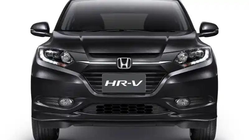 Foto - Biaya Merawat HR-V 1.5 Lebih Mahal dari C-HR?