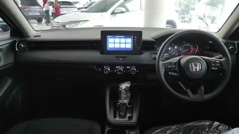 Berita - Honda Tak Tertarik Hadirkan Gearbox Manual untuk Kendaraan Listrik