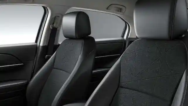 Foto - Honda HR-V Facelift Versi Jepang Dapati Facelift