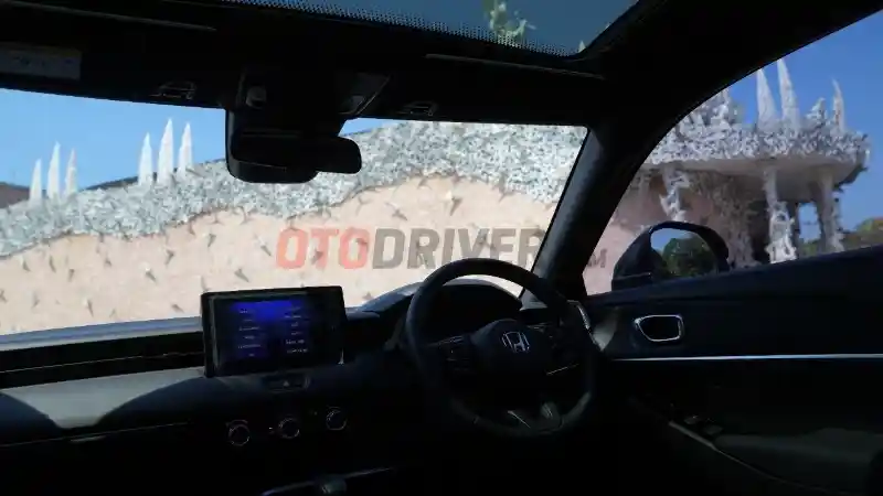 Foto - Kepencut Honda HR-V 2022? Ini Kelebihan dan Kekurangannya 