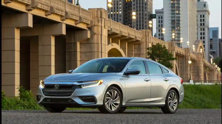 Berita - Salah Satu Model Honda paling Irit Mulai Dipasarkan Tahun Depan