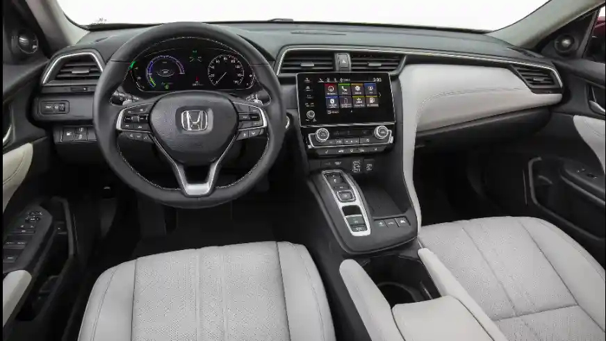 Foto - Salah Satu Model Honda paling Irit Mulai Dipasarkan Tahun Depan