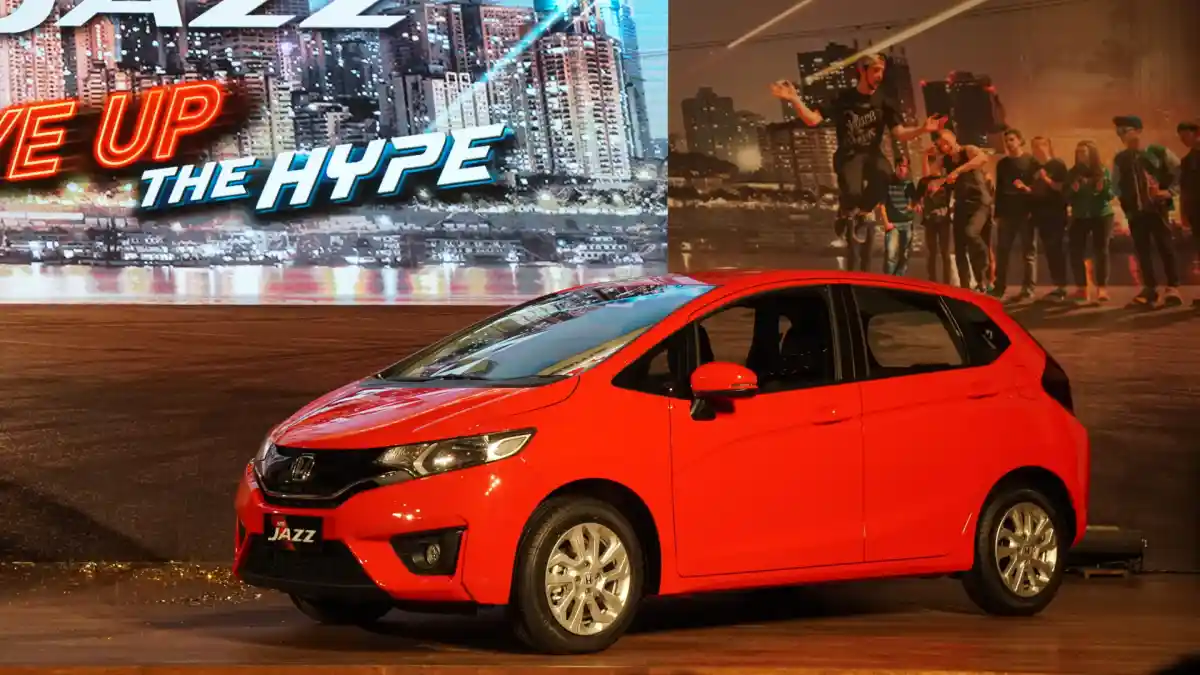 Daftar Harga - Daftar Harga Honda Terbaru (Februari 2019)