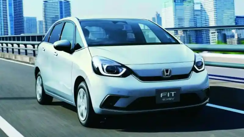 Berita - Honda Klaim Paling Siap Produksi Massal Mobil Otonom Level 3. Apa Itu?