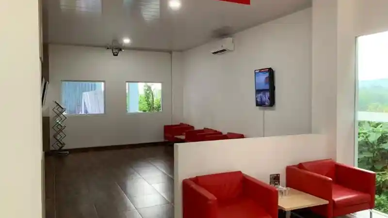 Foto - Honda Perluas Jaringan Dealer di Sumatera Selatan, Ada Fasilitas Apa Saja?