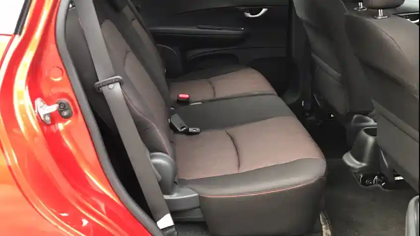 Foto - Tes Honda Mobilio 2017: Menjawab 13 Pertanyaan Netizen