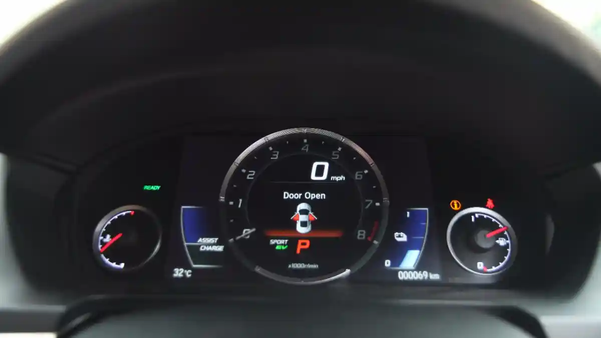 Foto - First Drive: Honda NSX Hybrid 2017