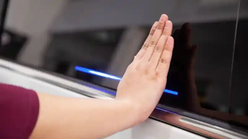 Foto - Honda Odyssey Facelift Meluncur Di Thailand