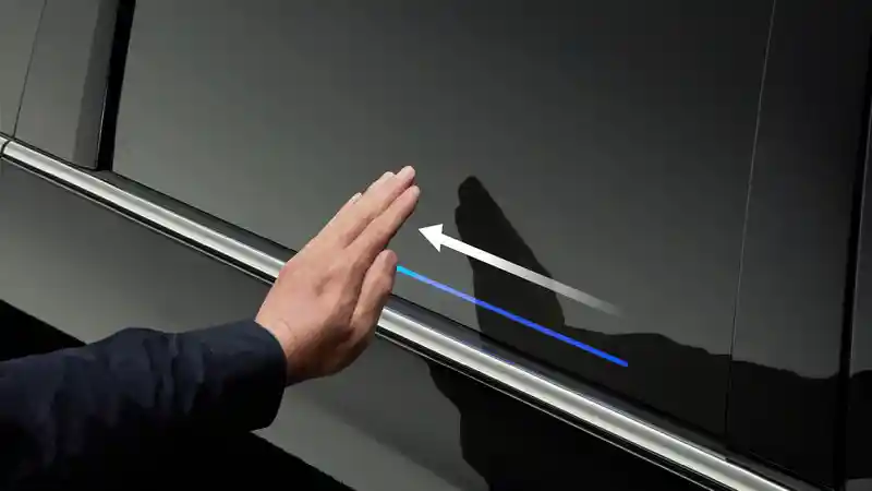 Foto - Honda Odyssey Facelift Meluncur Di Jepang