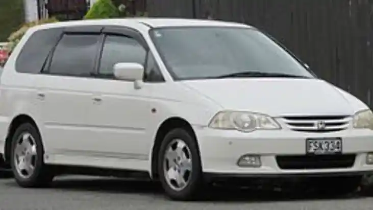 Foto - Honda Beri Peringatan 'Jangan Berkendara' Pada Ribuan Mobil Ini