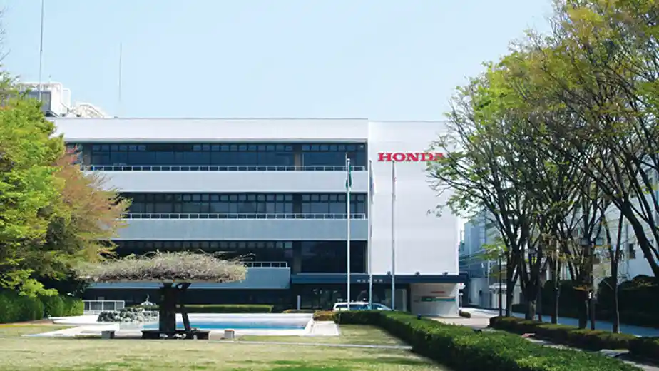 Berita - Waduh, Satu Pabrik Honda di Jepang Akan Tutup. Ini Alasannya
