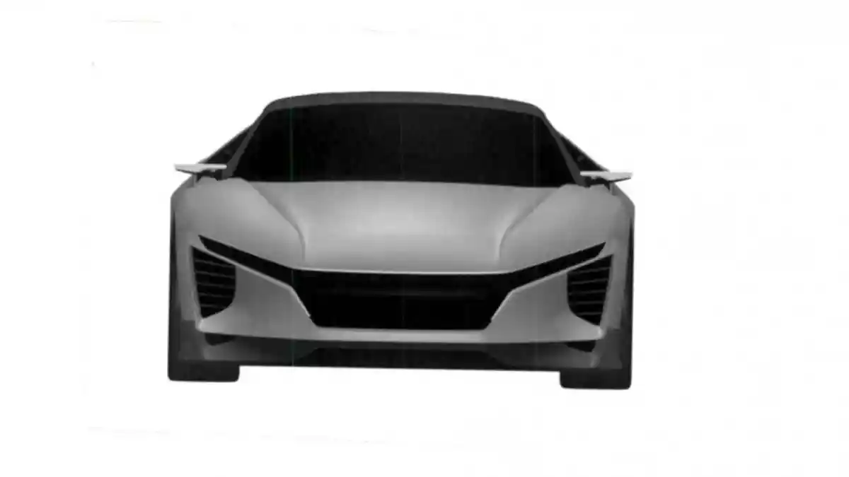 Berita - Honda S2000 Siap Lahir Lagi Dengan Generasi Terbaru?