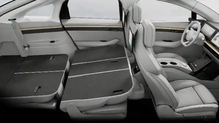 Foto - Honda dan Sony Sepakat Bikin Mobil Listrik Bersama. Produk Perdana Ditarget Hadir 2025